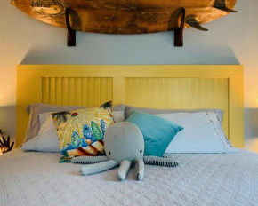Puolani Iki-Sweet lil cottage near National Park